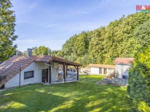 Prodej rodinného domu, Kořenice - Chotouchov, 169 m2