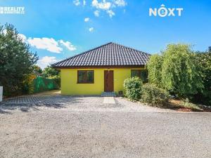 Prodej rodinného domu, Bělkovice-Lašťany, 100 m2