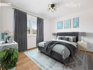 Prodej rodinného domu, Bělkovice-Lašťany, 100 m2