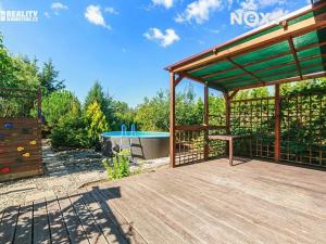 Prodej rodinného domu, Bělkovice-Lašťany, 100 m2