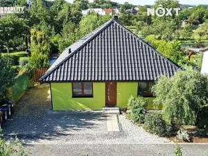 Prodej rodinného domu, Bělkovice-Lašťany, 100 m2