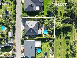 Prodej rodinného domu, Bělkovice-Lašťany, 100 m2