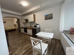 Pronájem bytu 1+kk, Karlovy Vary, Libušina, 55 m2