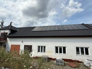 Prodej výrobních prostor, Tavíkovice, 2425 m2