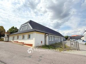 Prodej výrobních prostor, Tavíkovice, 2425 m2