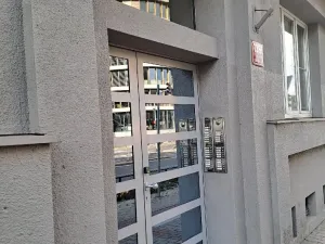 Prodej bytu 1+1, Praha - Nusle, Hvězdova, 45 m2