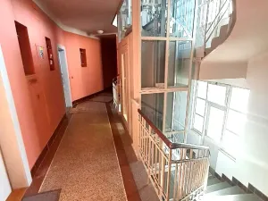 Prodej bytu 1+1, Praha - Nusle, Hvězdova, 45 m2