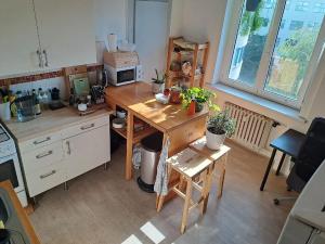 Prodej bytu 1+1, Praha - Nusle, Hvězdova, 45 m2