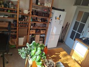 Prodej bytu 1+1, Praha - Nusle, Hvězdova, 45 m2