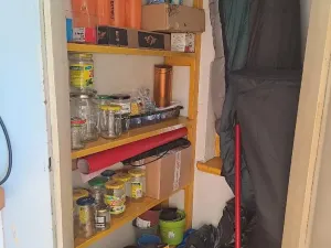 Prodej bytu 1+1, Praha - Nusle, Hvězdova, 45 m2