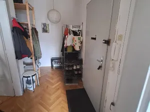 Prodej bytu 1+1, Praha - Nusle, Hvězdova, 45 m2