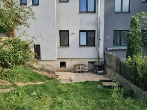Prodej rodinného domu, Nový Bor, Meruňková, 172 m2