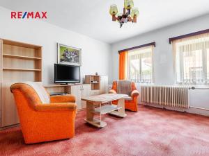 Prodej rodinného domu, Zdechovice, 117 m2