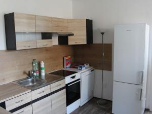 Prodej bytu 2+kk, Teplice, Československých legií, 47 m2