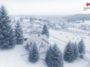 Prodej rodinného domu, Jamné nad Orlicí, 200 m2