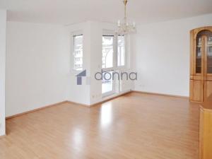 Pronájem bytu 1+kk, Praha, K Václavce, 40 m2