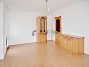 Pronájem bytu 1+kk, Praha, K Václavce, 40 m2