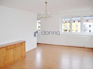 Pronájem bytu 1+kk, Praha, K Václavce, 40 m2