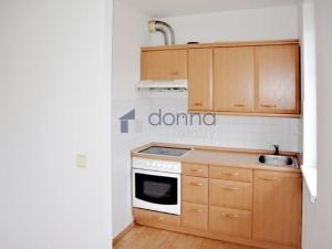 Pronájem bytu 1+kk, Praha, K Václavce, 40 m2
