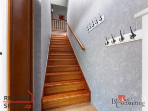 Prodej výrobních prostor, Třebechovice pod Orebem, Pardubická, 315 m2