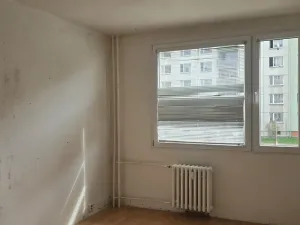 Prodej bytu 4+1, Ústí nad Labem - Mojžíř, Jindřicha Plachty, 99 m2