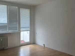 Prodej bytu 4+1, Ústí nad Labem - Mojžíř, Jindřicha Plachty, 99 m2
