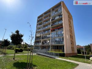 Prodej bytu 2+kk, Zruč nad Sázavou, Poštovní, 39 m2
