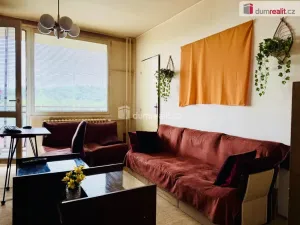 Prodej bytu 2+kk, Zruč nad Sázavou, Poštovní, 39 m2