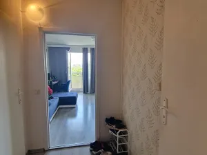 Pronájem bytu 1+kk, Brno, Okrouhlá, 28 m2