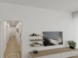 Prodej bytu 2+kk, Brno, 60 m2