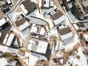 Prodej rodinného domu, Leutasch, Rakousko, Weidach, 125 m2