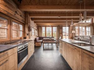 Prodej rodinného domu, Leutasch, Rakousko, Weidach, 125 m2