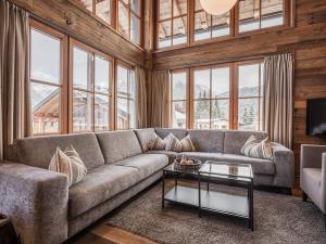 Prodej rodinného domu, Leutasch, Rakousko, Weidach, 125 m2