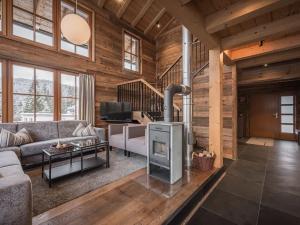 Prodej rodinného domu, Leutasch, Rakousko, Weidach, 125 m2