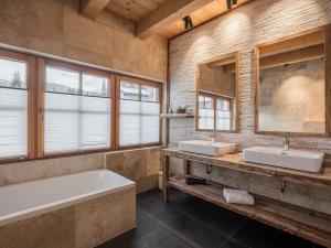Prodej rodinného domu, Leutasch, Rakousko, Weidach, 125 m2