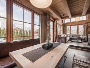 Prodej rodinného domu, Leutasch, Rakousko, Weidach, 125 m2