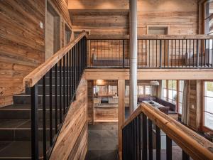 Prodej rodinného domu, Leutasch, Rakousko, Weidach, 125 m2