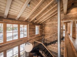 Prodej rodinného domu, Leutasch, Rakousko, Weidach, 125 m2