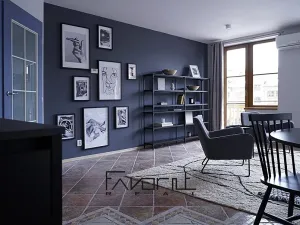 Pronájem bytu 2+kk, Čeladná, 80 m2