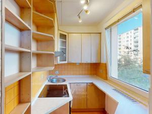 Pronájem bytu 1+kk, Praha - Chodov, Brodského, 31 m2