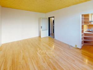 Pronájem bytu 1+kk, Praha - Chodov, Brodského, 31 m2