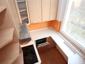 Pronájem bytu 1+kk, Praha - Chodov, Brodského, 31 m2