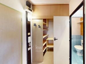 Pronájem bytu 1+kk, Praha - Chodov, Brodského, 31 m2