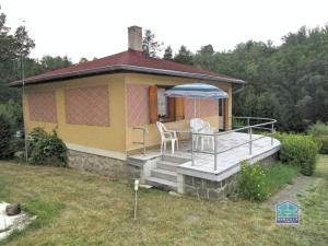 Prodej chaty, Stříbro, 70 m2
