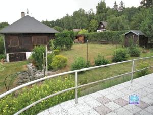 Prodej chaty, Stříbro, 70 m2