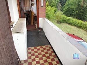 Prodej chaty, Stříbro, 70 m2