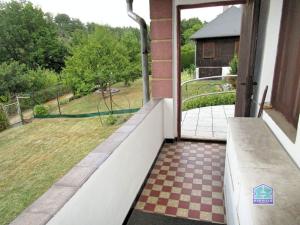Prodej chaty, Stříbro, 70 m2