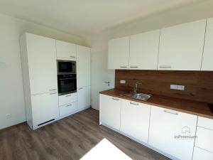 Pronájem bytu 2+kk, Plzeň - Litice, 52 m2