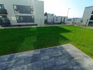 Pronájem bytu 2+kk, Plzeň - Litice, 52 m2