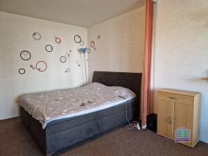 Pronájem bytu 1+1, Stříbro, Větrná, 39 m2